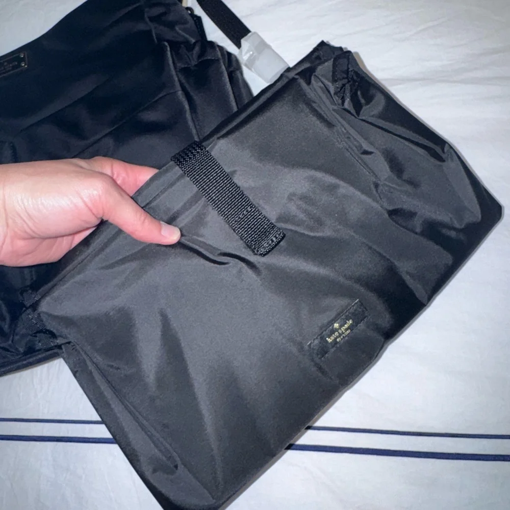 💎NWT! Kate Spade ♠️ Adamson Diaper Bag - Picture 9 of 14